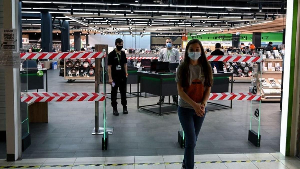 Без щеплення та ПЛР-тестів – нікуди: Київ запроваджує посилення карантину - Новини Києва - Київ Без щеплення та ПЛР-тестів – нікуди: Київ запроваджує посилення карантину - Новини Києва - Київ