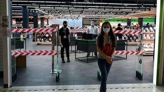 Без вакцины или ПЦР-тестов – никуда: Киев усиливает карантин с 1 ноября