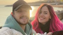 Перед переездом в Киев: MamaRika с сыном и любимым прогулялась в Одессе