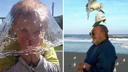 За секунду до: 10 кумедних фото, на яких станеться грандіозна невдача