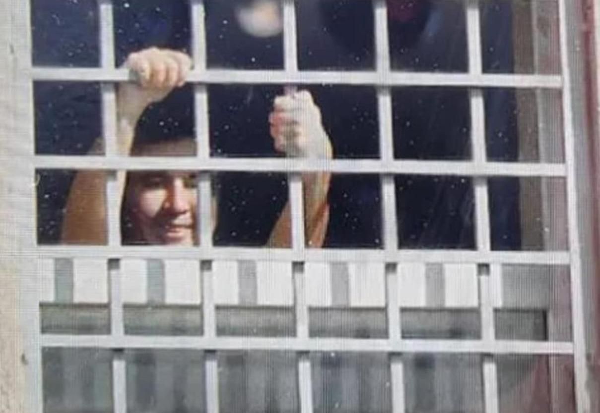 За місяць ув'язнення Саакашвілі відвідали понад 100 разів - Грузія новини - 24 Канал