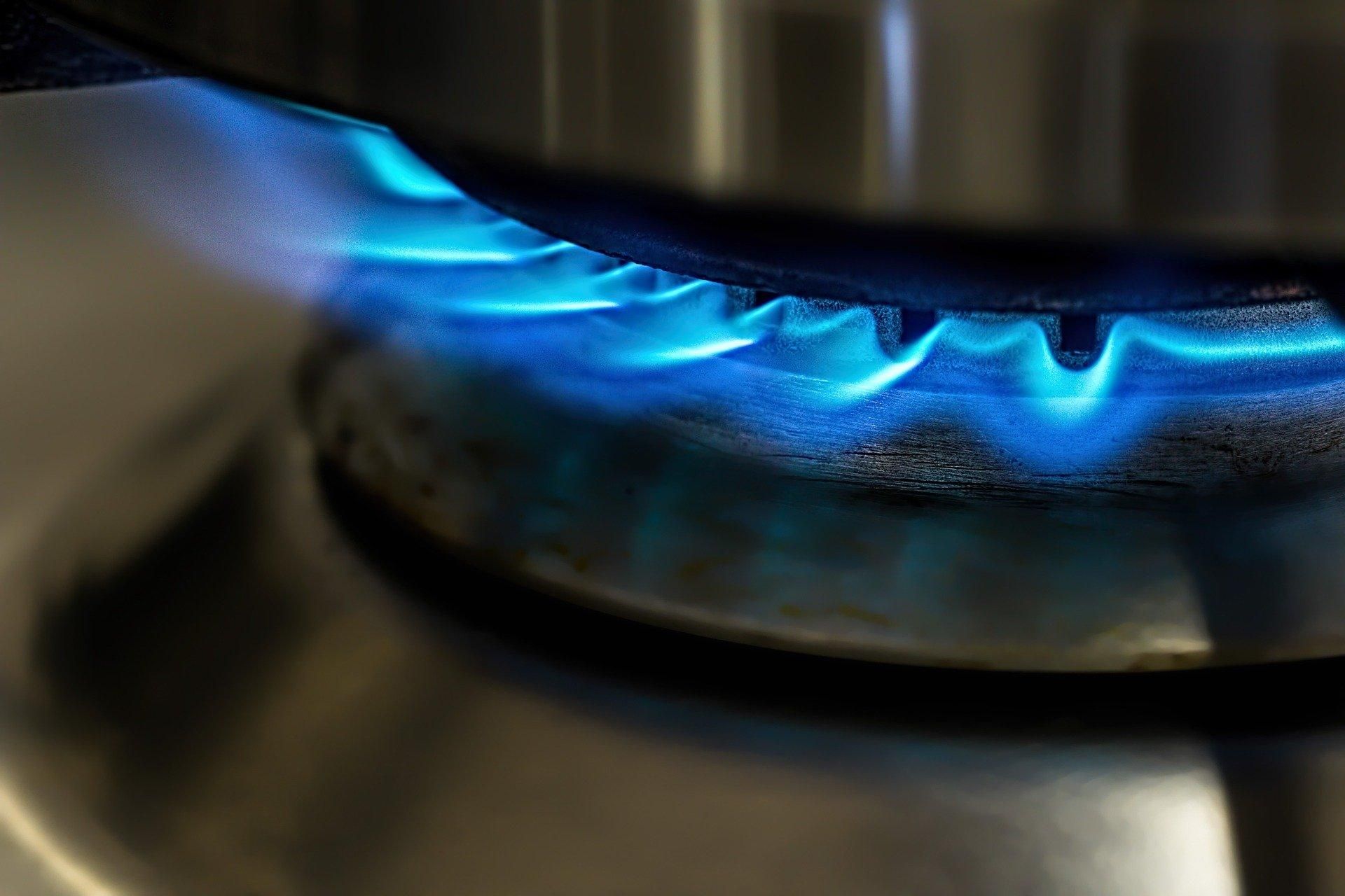 Украина продаст Молдове полмиллиона кубометров газа
