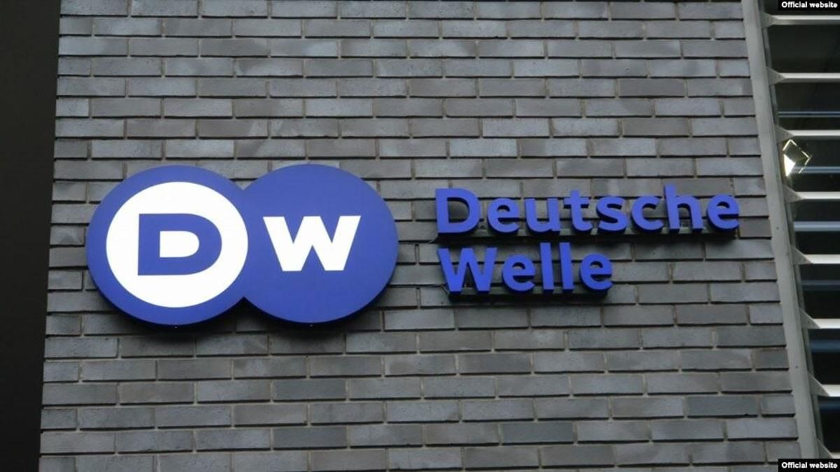 В Беларуси заблокировали издание Deutsche Welle и другие СМИ