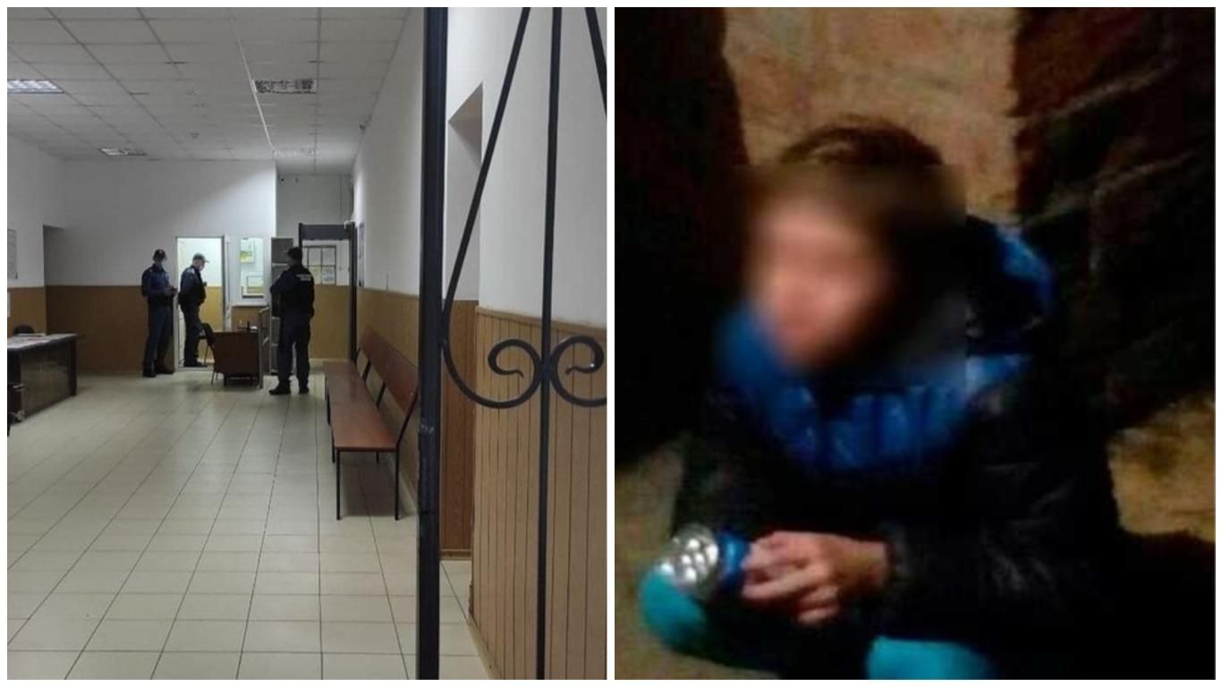 По делу об убийстве 6-летней Мирославы Третяк допросили директора школы