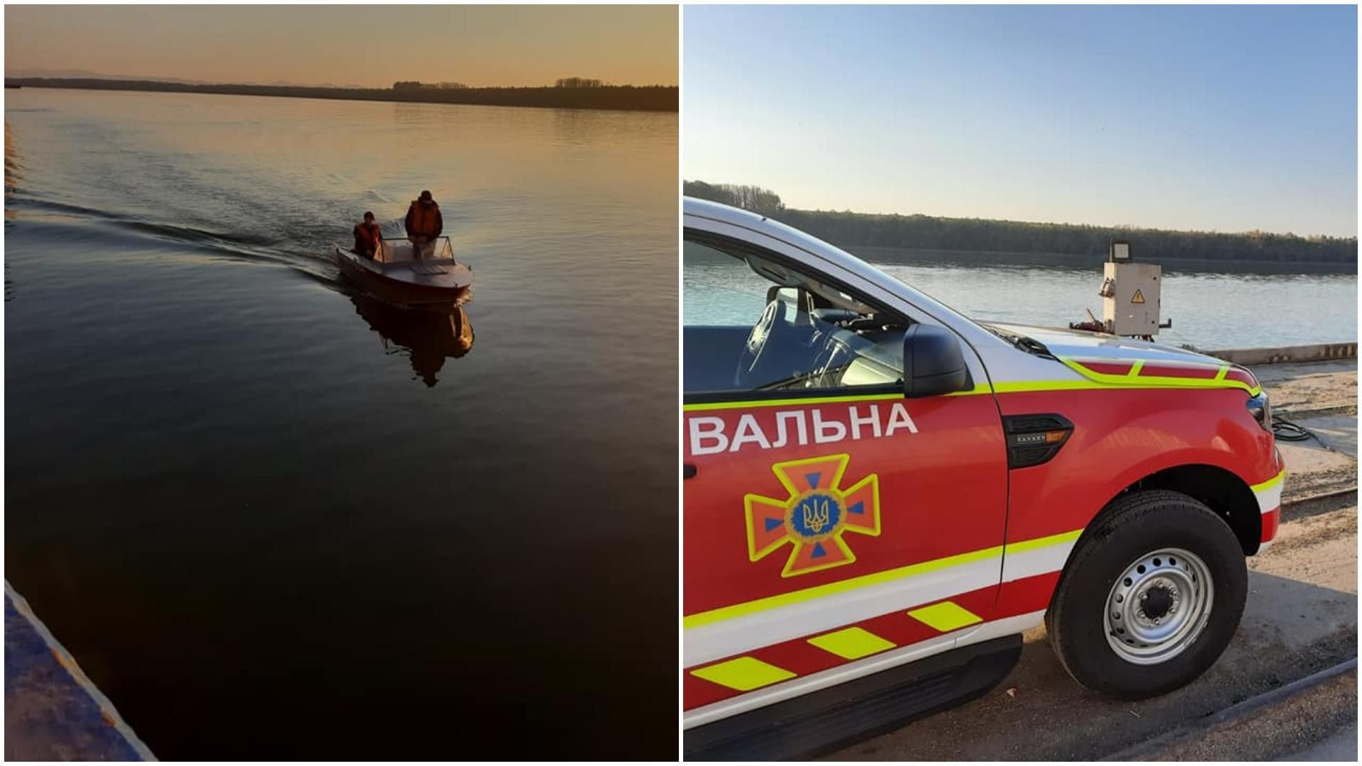 На Одещині моряк впав у море з судна: чоловіка шукають водолази - Новини Одеси - 24 Канал