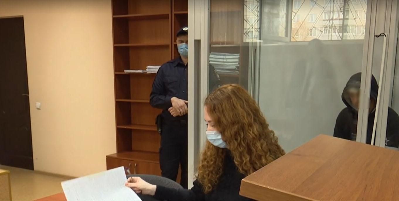 Смертельна ДТП у Харкові: 16-річний хлопець зізнався, що був за кермом - Новини Харкова - 24 Канал Смертельна ДТП у Харкові: 16-річний хлопець зізнався, що був за кермом - Новини Харкова - 24 Канал