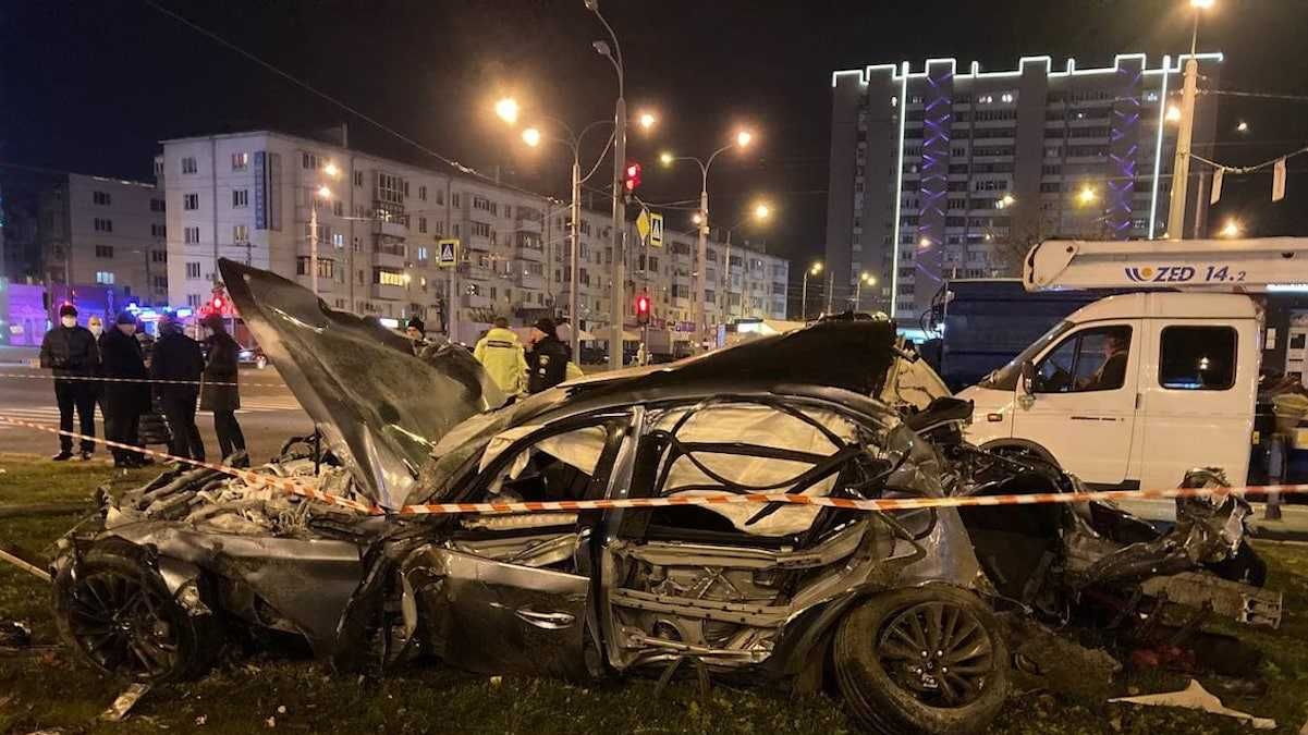 Суд над мажором з Харкова може перетворитись на цинічну виставу - Новини Харкова - 24 Канал