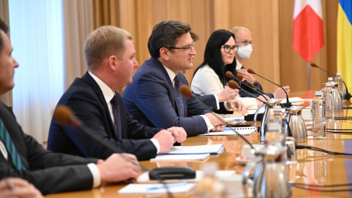 Кулеба ответил Германии и Франции на "озабоченность" из-за Bayraktar - 24 Канал Кулеба ответил Германии и Франции на "озабоченность" из-за Bayraktar - 24 Канал