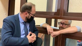 Оккупанты продлили арест заместителю председателя Меджлиса Джелялу