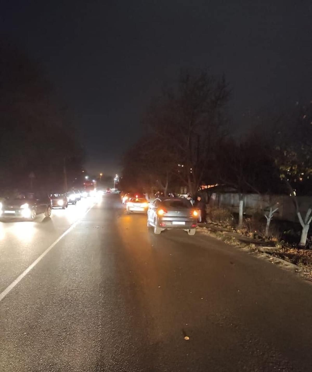 У Броварах пенсіонерка загинула під колесами двох авто: фото з місця трагедії - Новини Києва сьогодні - Київ У Броварах пенсіонерка загинула під колесами двох авто: фото з місця трагедії - Новини Києва сьогодні - Київ