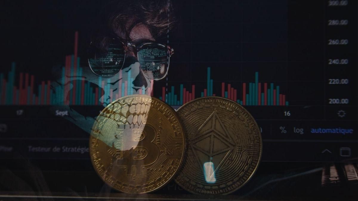 Стало відомо скільки криптовалюти хакери викрали за останній квартал – сума вражає - Новини технологій - Техно Стало відомо скільки криптовалюти хакери викрали за останній квартал – сума вражає - Новини технологій - Техно