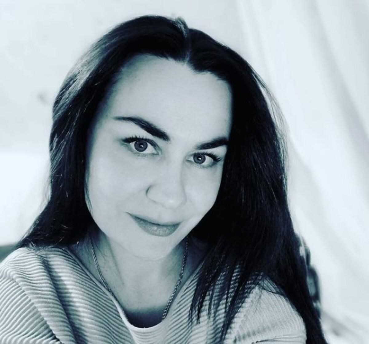 Родила сына и почти сразу умерла: детали трагической смерти от COVID-19 учительницы из Киева Родила сына и почти сразу умерла: детали трагической смерти от COVID-19 учительницы из Киева