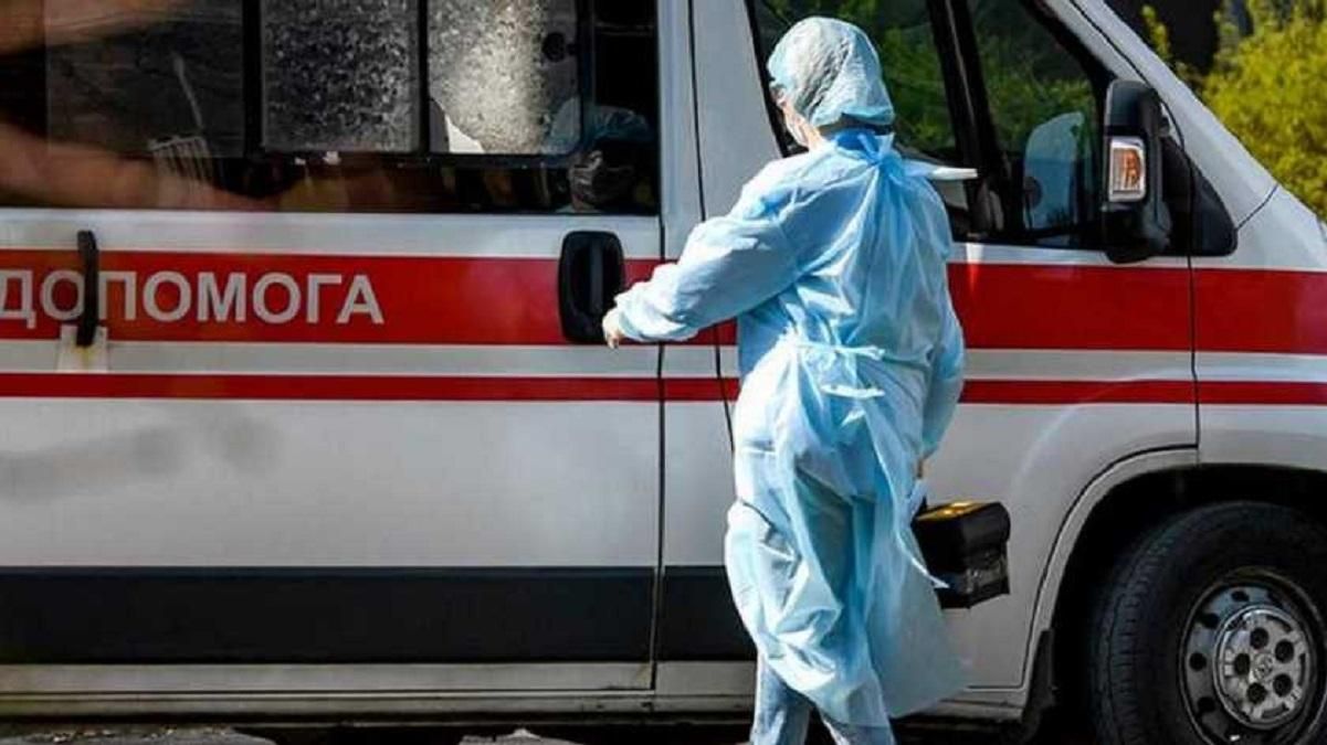 МОЗ оновило карантинні зони: в Україні - лише дві "жовті" області - Україна новини - 24 Канал МОЗ оновило карантинні зони: в Україні - лише дві "жовті" області - Україна новини - 24 Канал