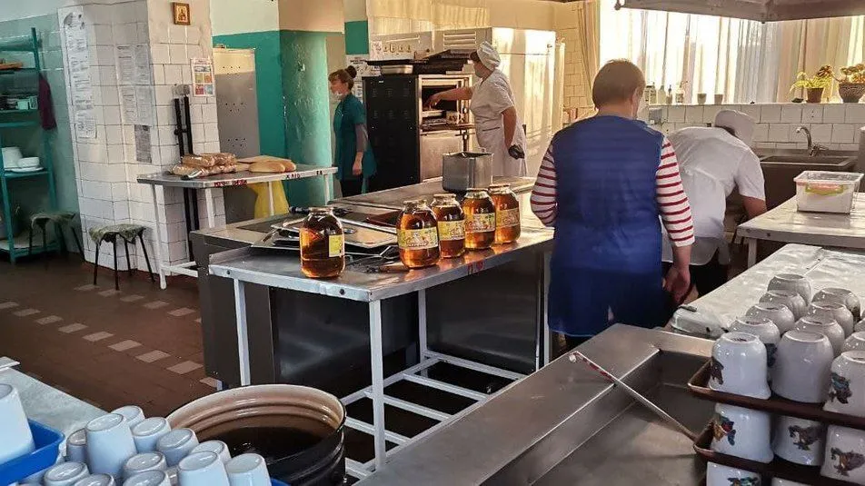 нове шкільне меню нове шкільне меню