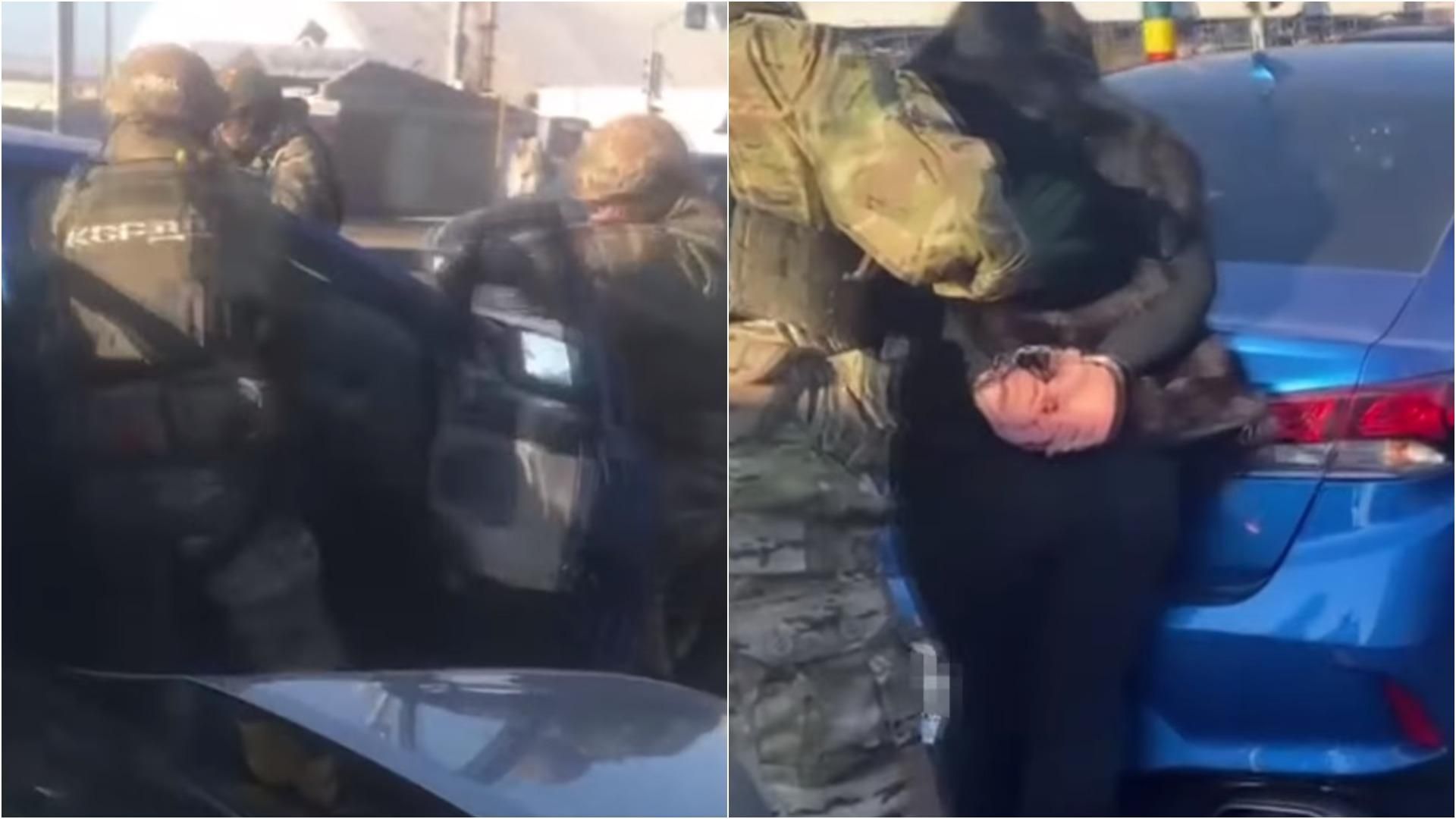 В Харькове мошенники пытались "отжать" квартиру ветерана СБУ В Харькове мошенники пытались "отжать" квартиру ветерана СБУ