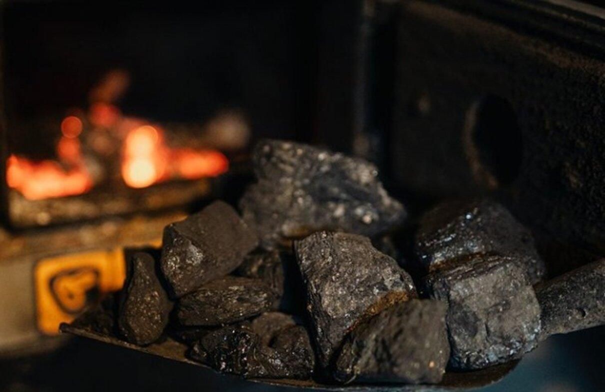 Россия останавливает с 1 ноября поставки в Украину энергетического угля, – Герус