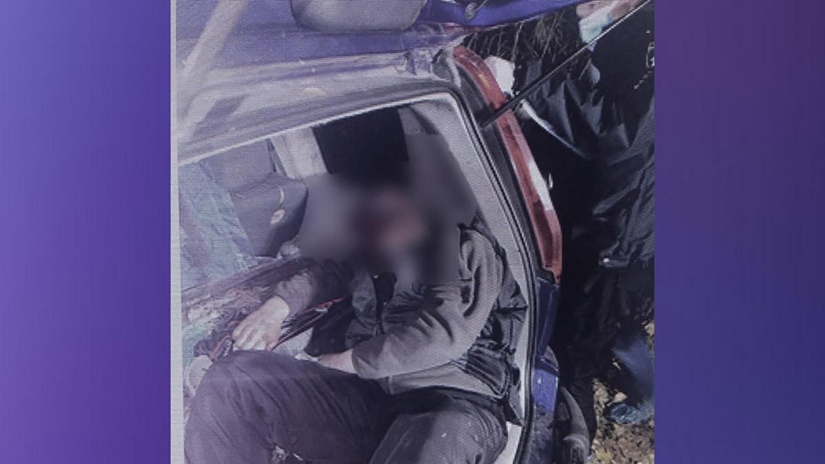 З розбитою головою в багажнику: у Дніпрі виявили тіло чоловіка – ЗМІ - 24 Канал