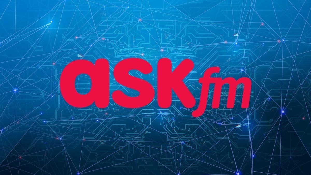 Соцмережа ASKfm запустила власний рушій штучного інтелекту – як він працює - Новини технологій - Техно Соцмережа ASKfm запустила власний рушій штучного інтелекту – як він працює - Новини технологій - Техно