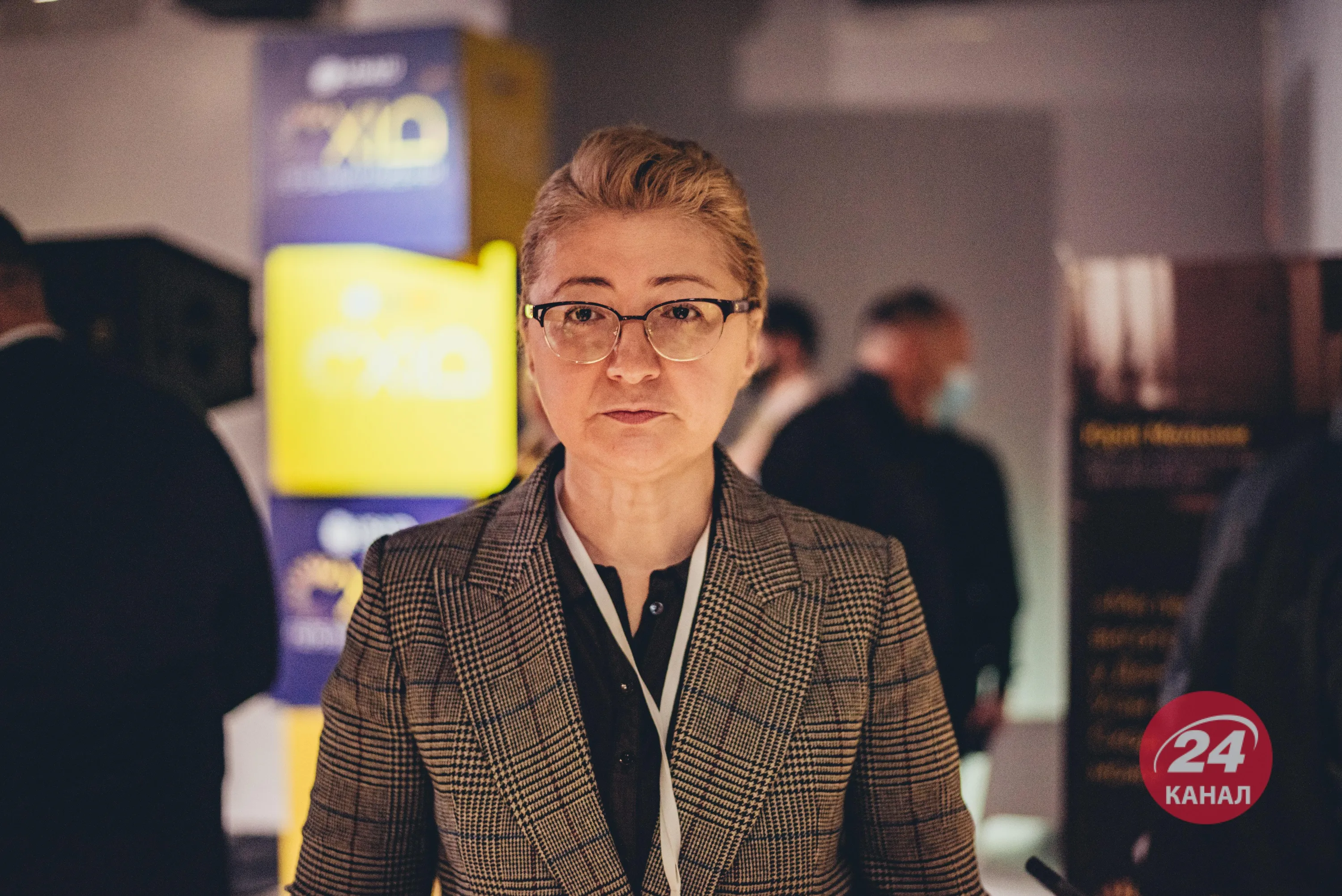 Віра Ілляш Віра Ілляш