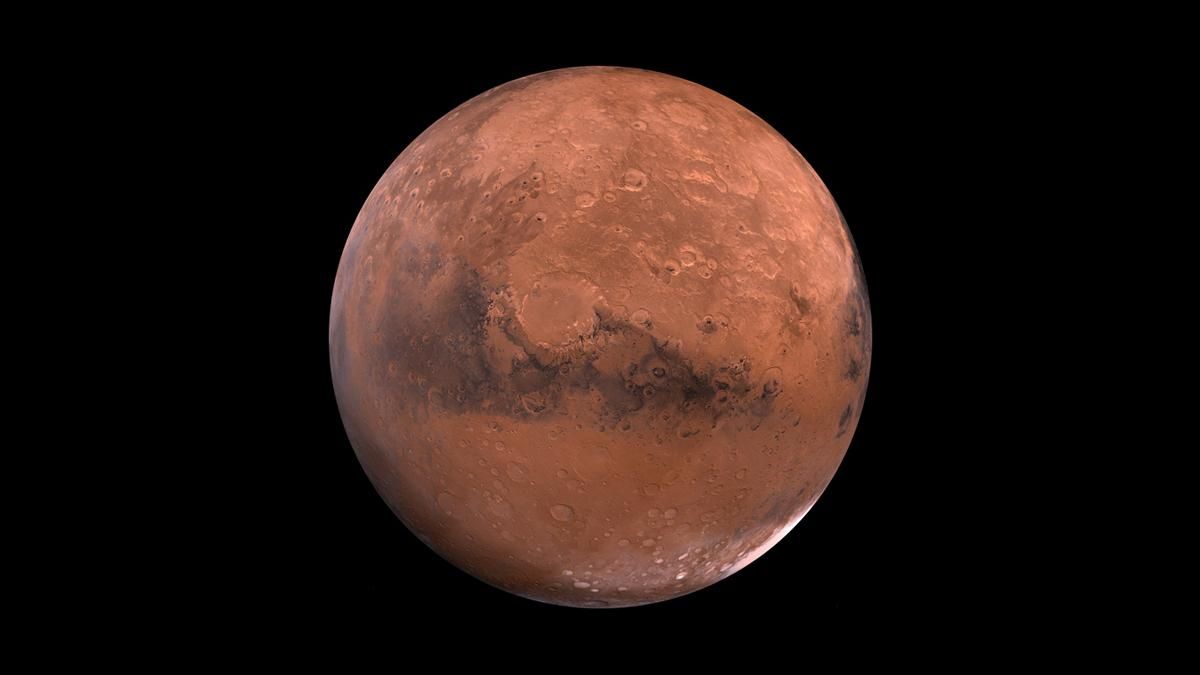 Марсоход Perseverance после перерыва прислал новые впечатляющие фото