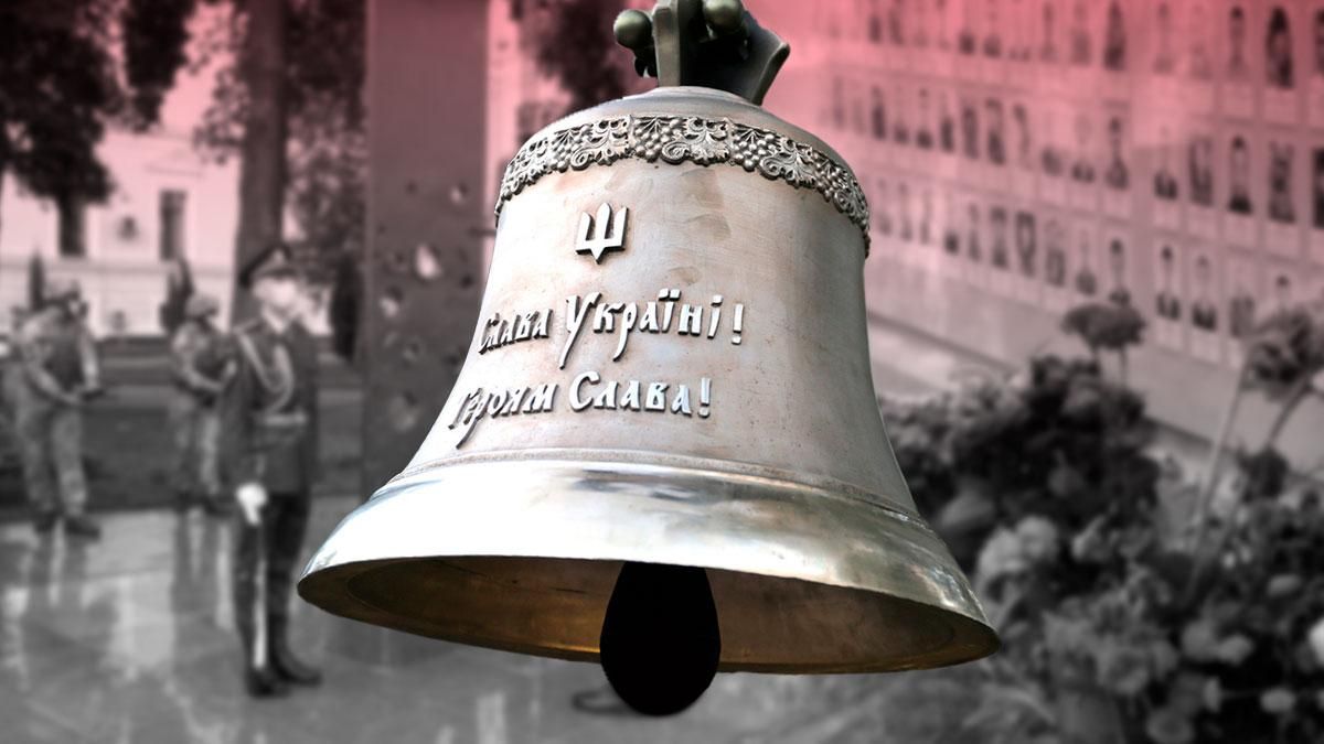 Війна на Донбасі змінила радянські правила: як в Україні вшановують пам'ять бійців - Головні новини - 24 Канал Війна на Донбасі змінила радянські правила: як в Україні вшановують пам'ять бійців - Головні новини - 24 Канал