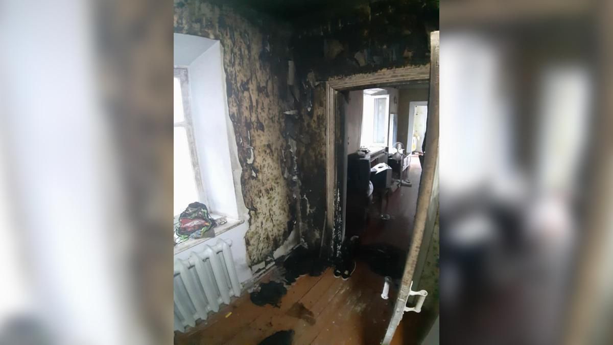 На Одещині прогримів вибух у будинку: постраждали дві людини - Україна новини - 24 Канал