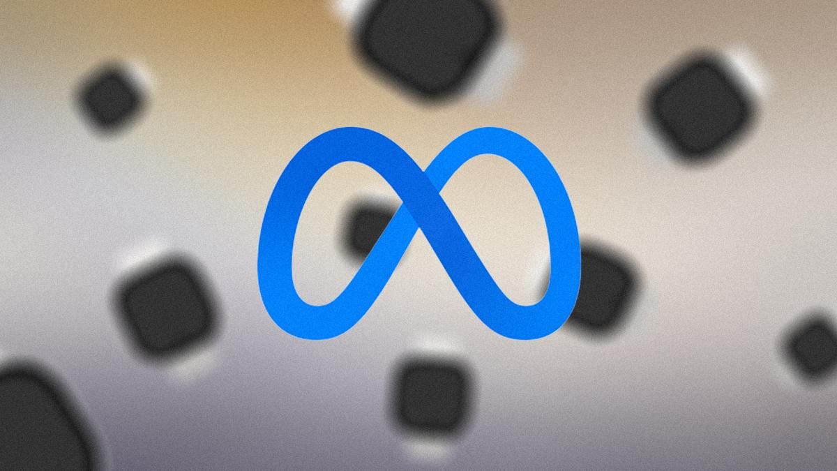 Meta, раніше Facebook, випустить перший пристрій під новим брендом: що це буде Meta, раніше Facebook, випустить перший пристрій під новим брендом: що це буде