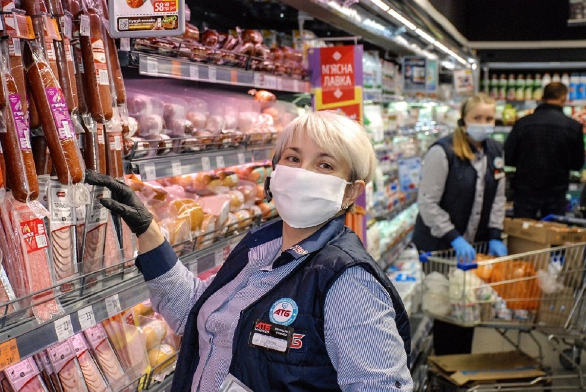 Сеть АТБ обеспечила вакцинацию десятков тысяч сотрудников для безопасности миллионов покупателей Сеть АТБ обеспечила вакцинацию десятков тысяч сотрудников для безопасности миллионов покупателей