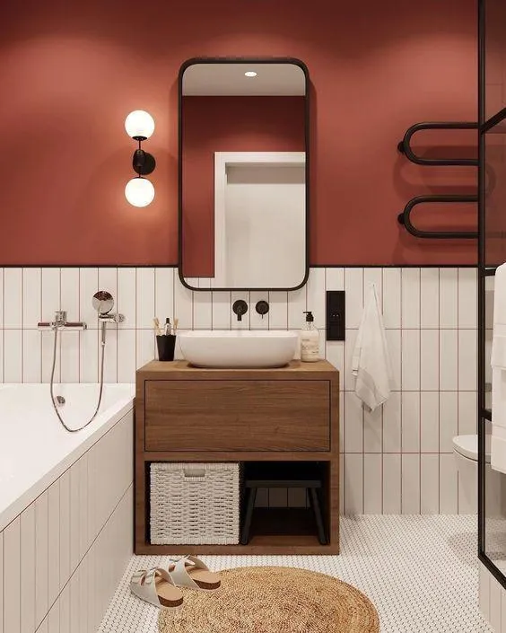 6 практичних деталей, які повинні бути у кожній ванній кімнаті 
