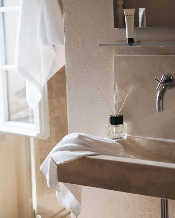 6 практичних деталей, які повинні бути у кожній ванній кімнаті 6 практичних деталей, які повинні бути у кожній ванній кімнаті