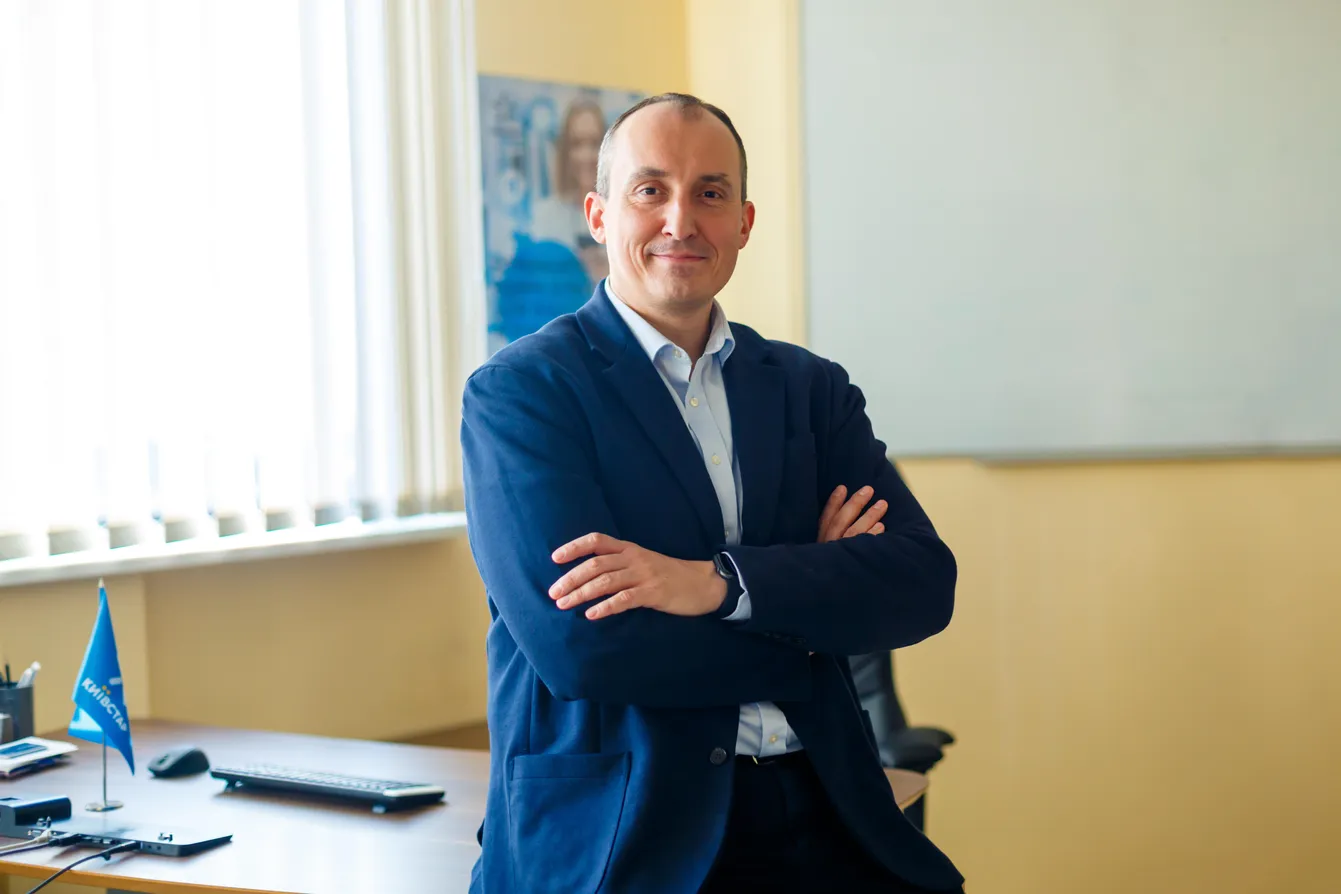 Київстар розширив спектр хмарних послуг Київстар розширив спектр хмарних послуг