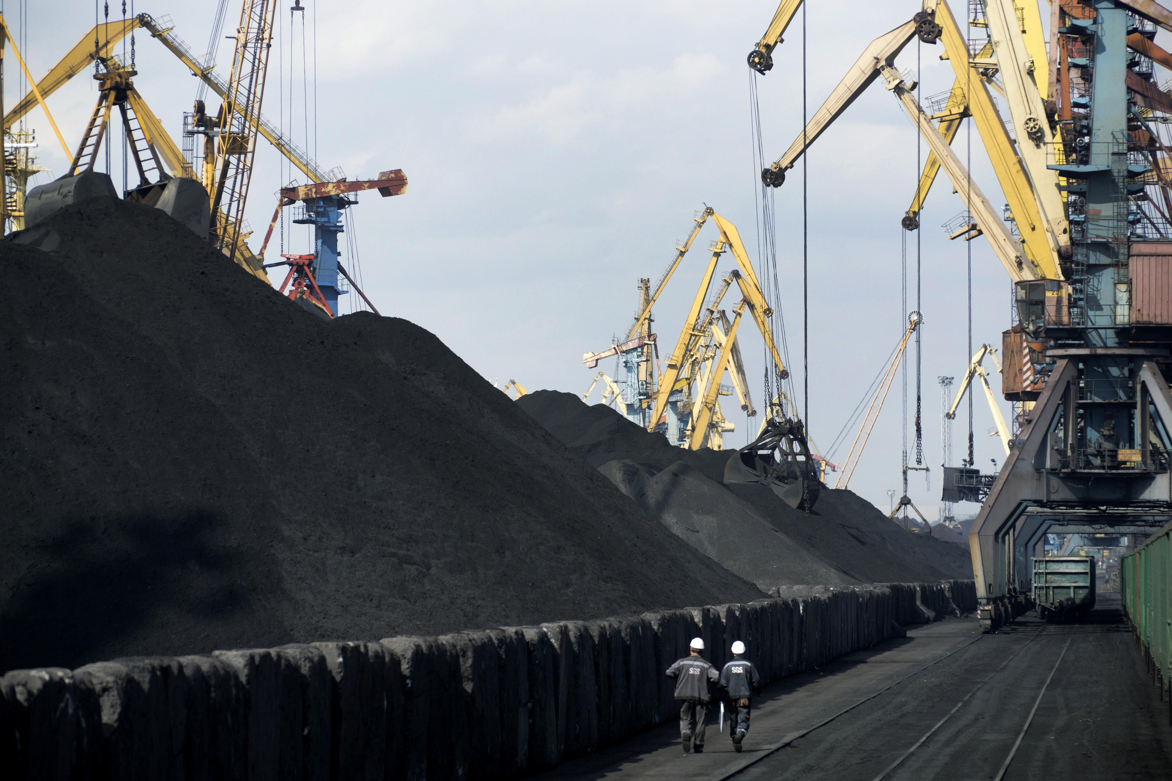 Хотят отомстить за Крым, – Кошарная о прекращении поставок энергетического угля из России