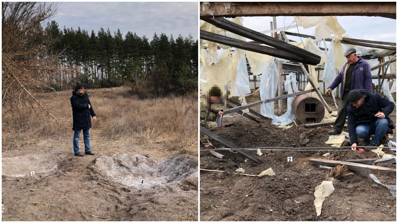 Обстріл Трьохізбенки на Донбасі кваліфікували як теракт - Новини Росії і України - 24 Канал