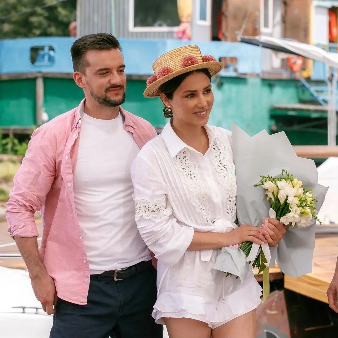 Максим Тарапата Холостячка 2 Максим Тарапата Холостячка 2