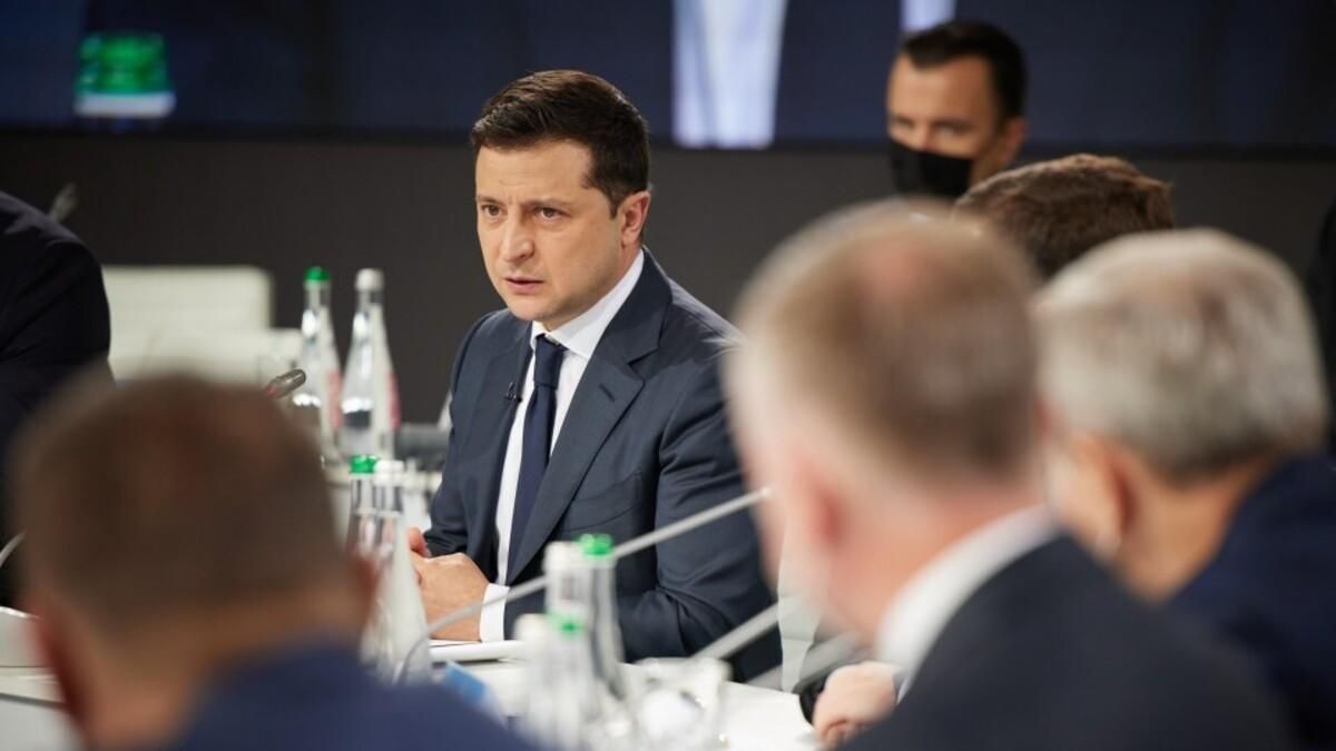 Понад 30 кораблів: Зеленський хоче відновити науково-дослідницький флот - Україна новини - 24 Канал Понад 30 кораблів: Зеленський хоче відновити науково-дослідницький флот - Україна новини - 24 Канал