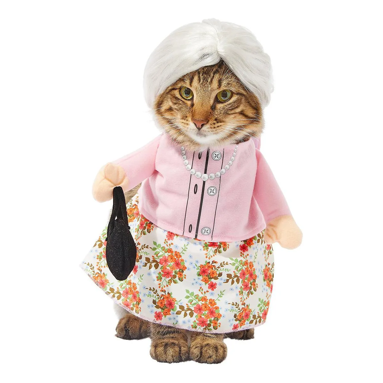 Костюми для тварин на Геловін Костюми для тварин на Геловін