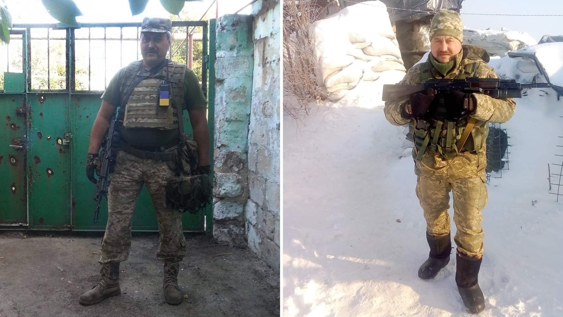 Непоправимая утрата: в Одесской области простились с погибшим воином Георгием Халиковым Непоправимая утрата: в Одесской области простились с погибшим воином Георгием Халиковым