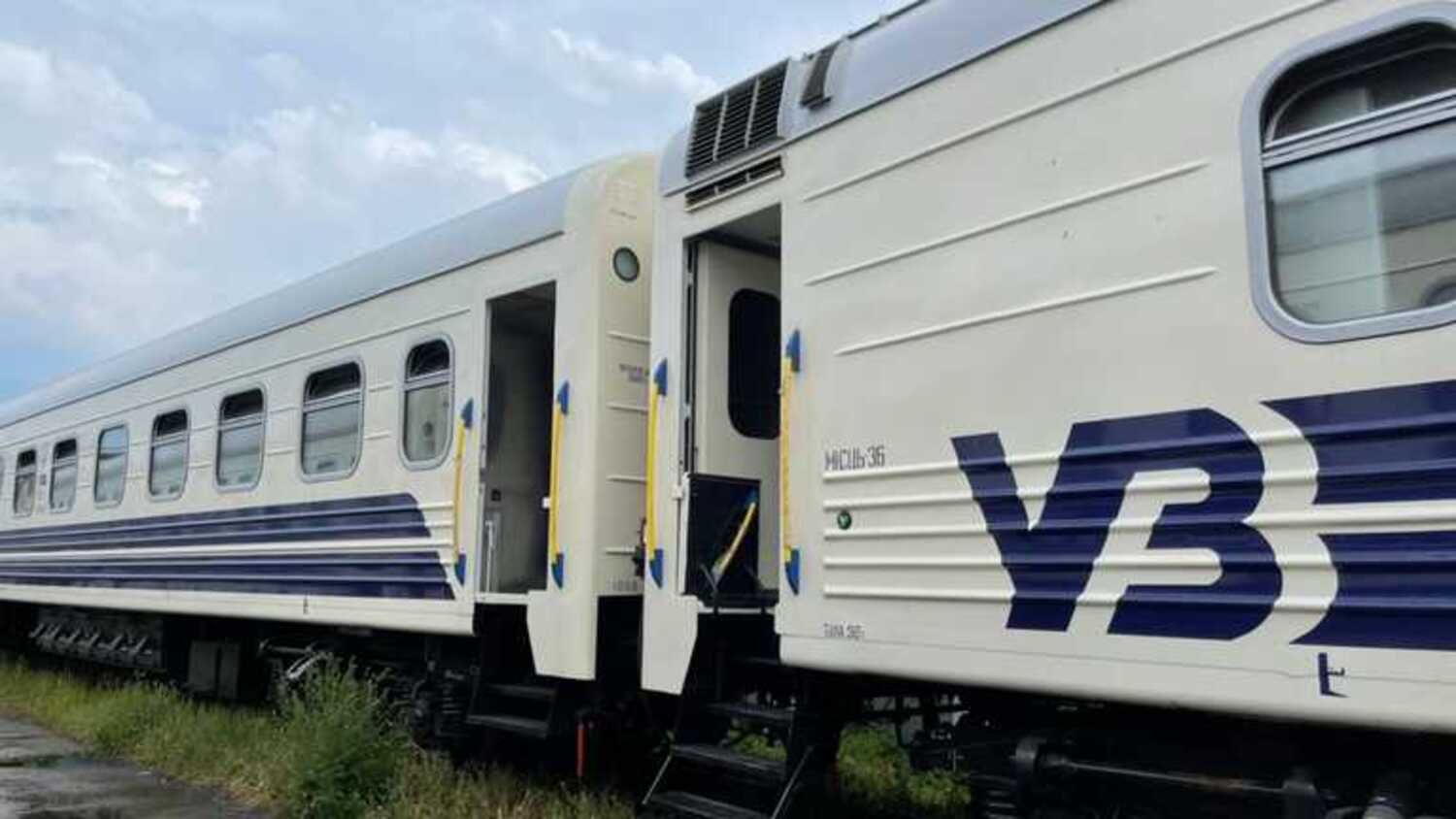 В УЗ розповіли, як курсуватимуть поїзди після переведення годинників на зимовий час - Україна новини - 24 Канал