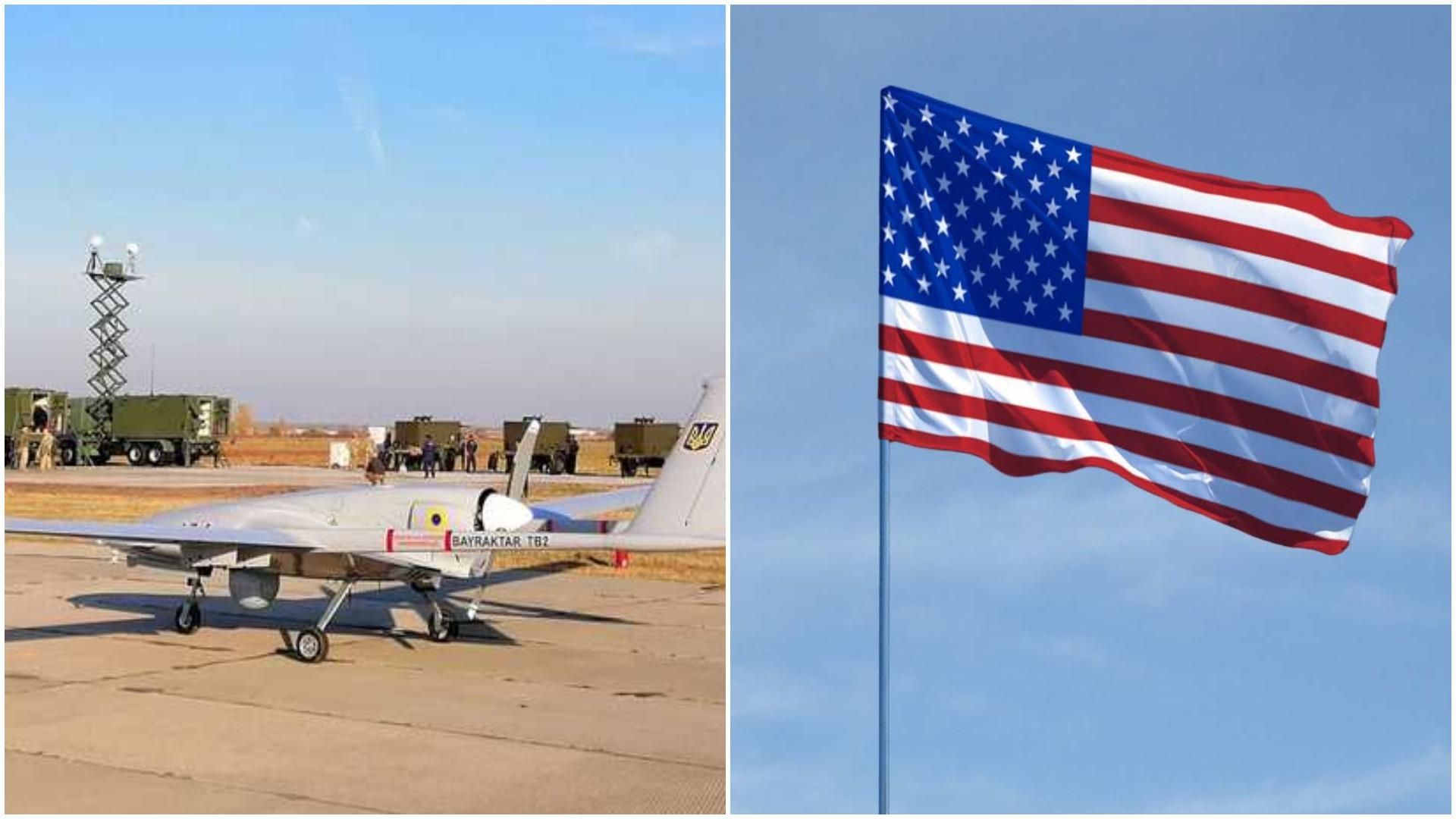 Використання Bayraktar на Донбасі: США переконані, що саме Росія загострює ситуацію - ООС новини - 24 Канал Використання Bayraktar на Донбасі: США переконані, що саме Росія загострює ситуацію - ООС новини - 24 Канал