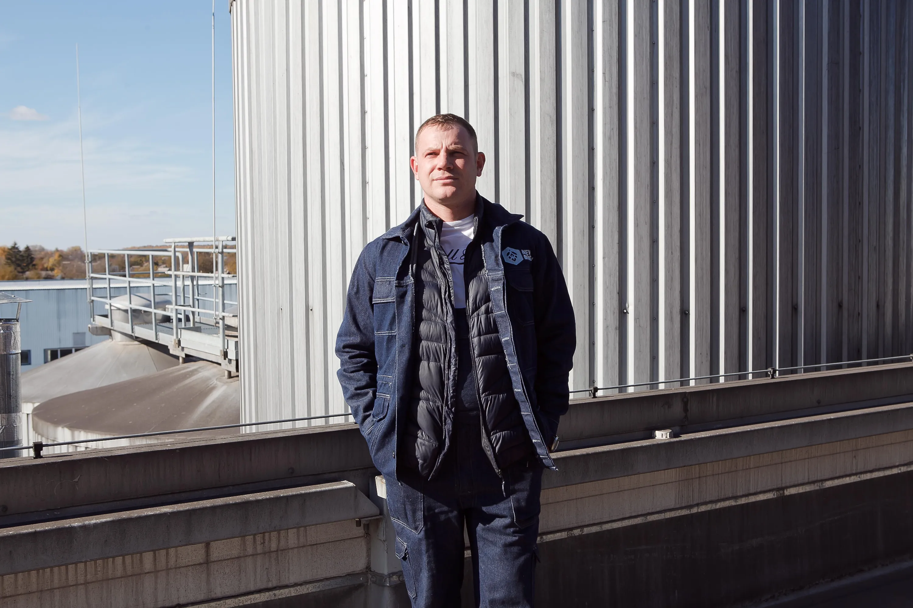 New Brew, Група Компаній 