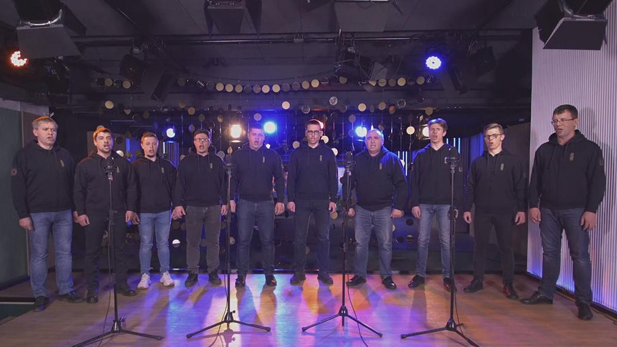 Facebook заблокував відео "Батько наш – Бандера" хорової капели "Дударик" - Львів Facebook заблокував відео "Батько наш – Бандера" хорової капели "Дударик" - Львів