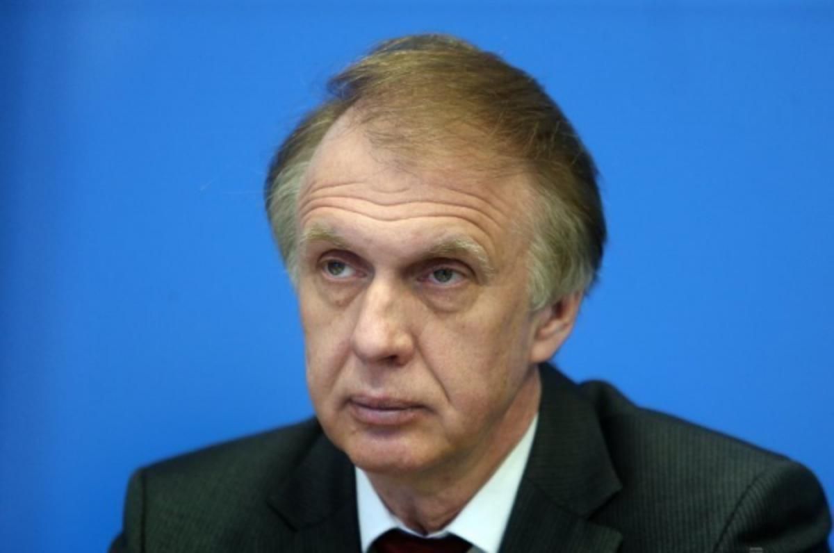 Після ядерного роззброєння України США зекономили десятки мільярдів доларів, – Огризко - Новини Росії і України - 24 Канал Після ядерного роззброєння України США зекономили десятки мільярдів доларів, – Огризко - Новини Росії і України - 24 Канал