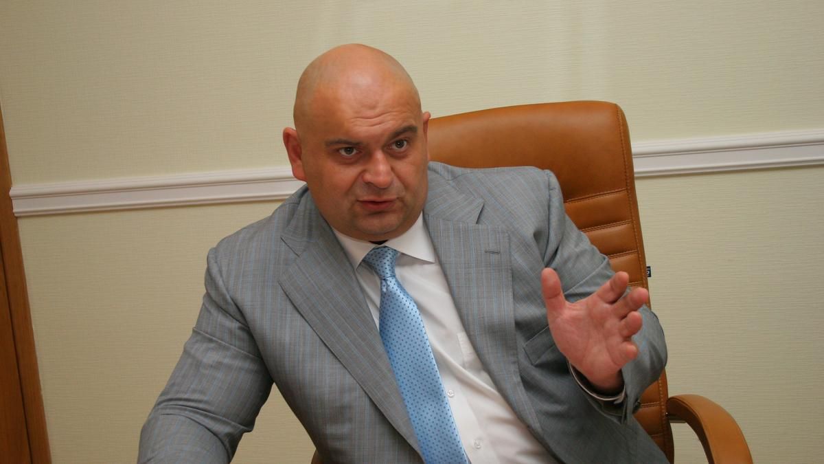 Завершили розслідування про рекордний хабар у 5 мільйонів доларів - Україна новини - 24 Канал Завершили розслідування про рекордний хабар у 5 мільйонів доларів - Україна новини - 24 Канал