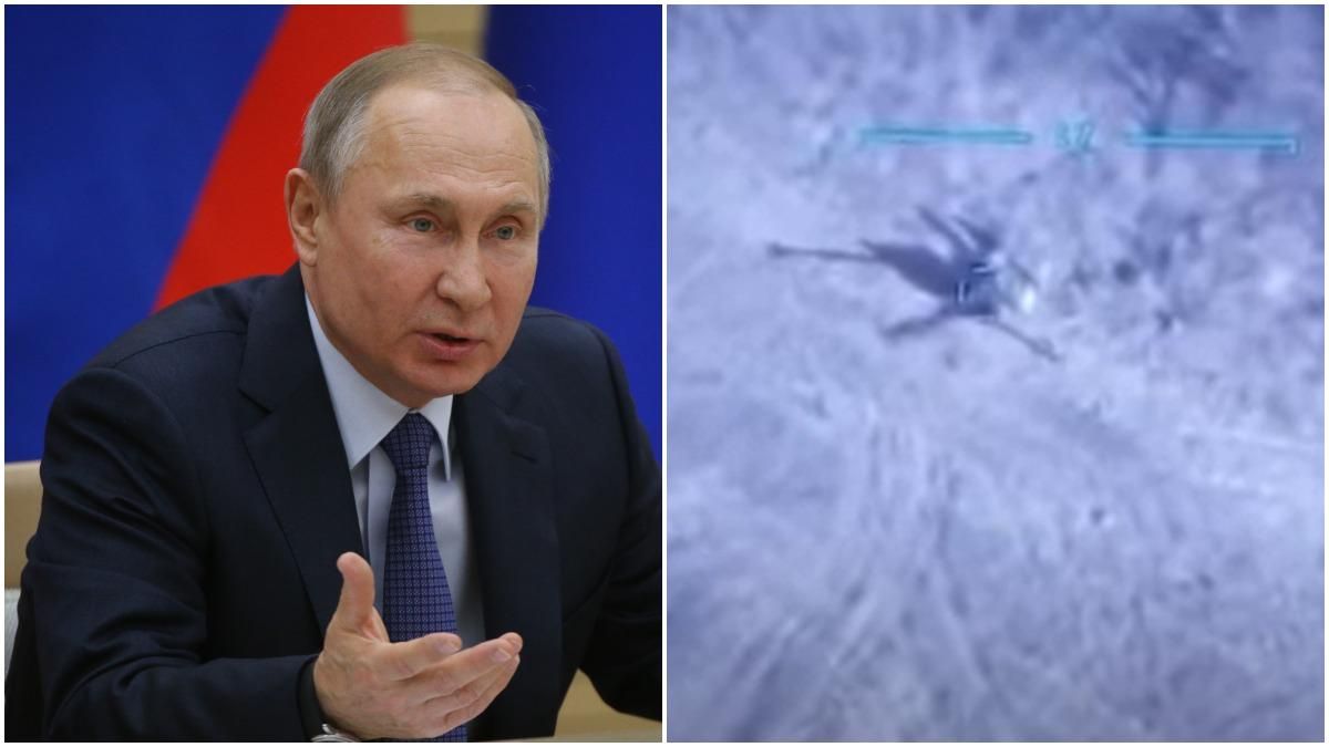 В Кремле волна истерики: Украина поставила на место российских боевиков - ООС новости - 24 Канал В Кремле волна истерики: Украина поставила на место российских боевиков - ООС новости - 24 Канал