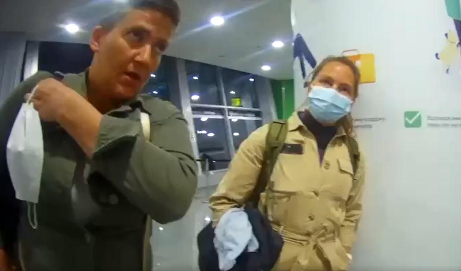 Савченко вручили подозрение за поддельный COVID-сертификат Савченко вручили подозрение за поддельный COVID-сертификат