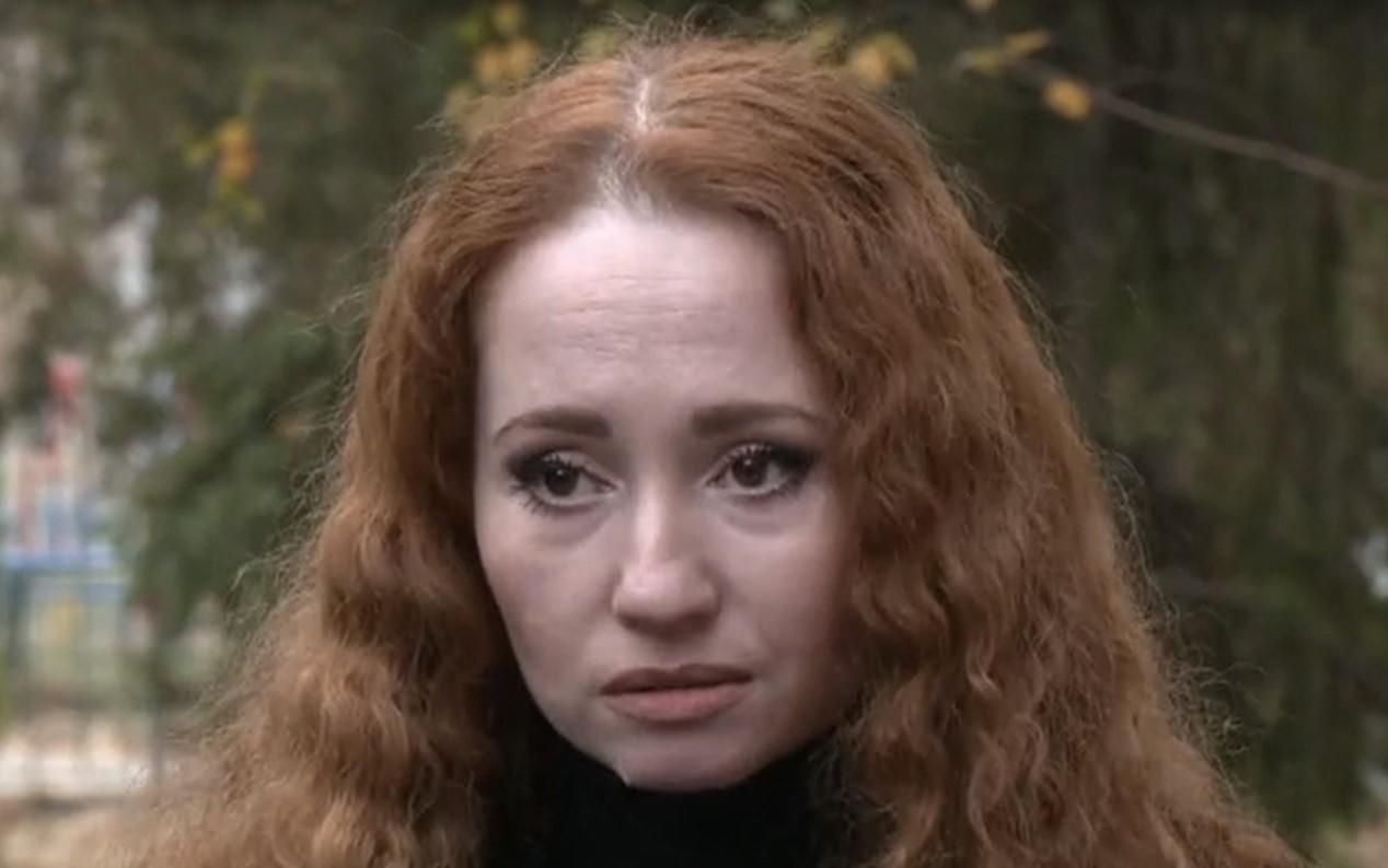 "Спалимо всю сім'ю": захисниця харківського мажора заявила про погрози - Новини Харкова - 24 Канал "Спалимо всю сім'ю": захисниця харківського мажора заявила про погрози - Новини Харкова - 24 Канал