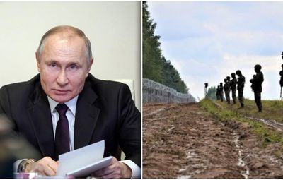 Кремль тайно перебрасывает агентов в ЕС, прикрываясь мигрантами из Беларуси