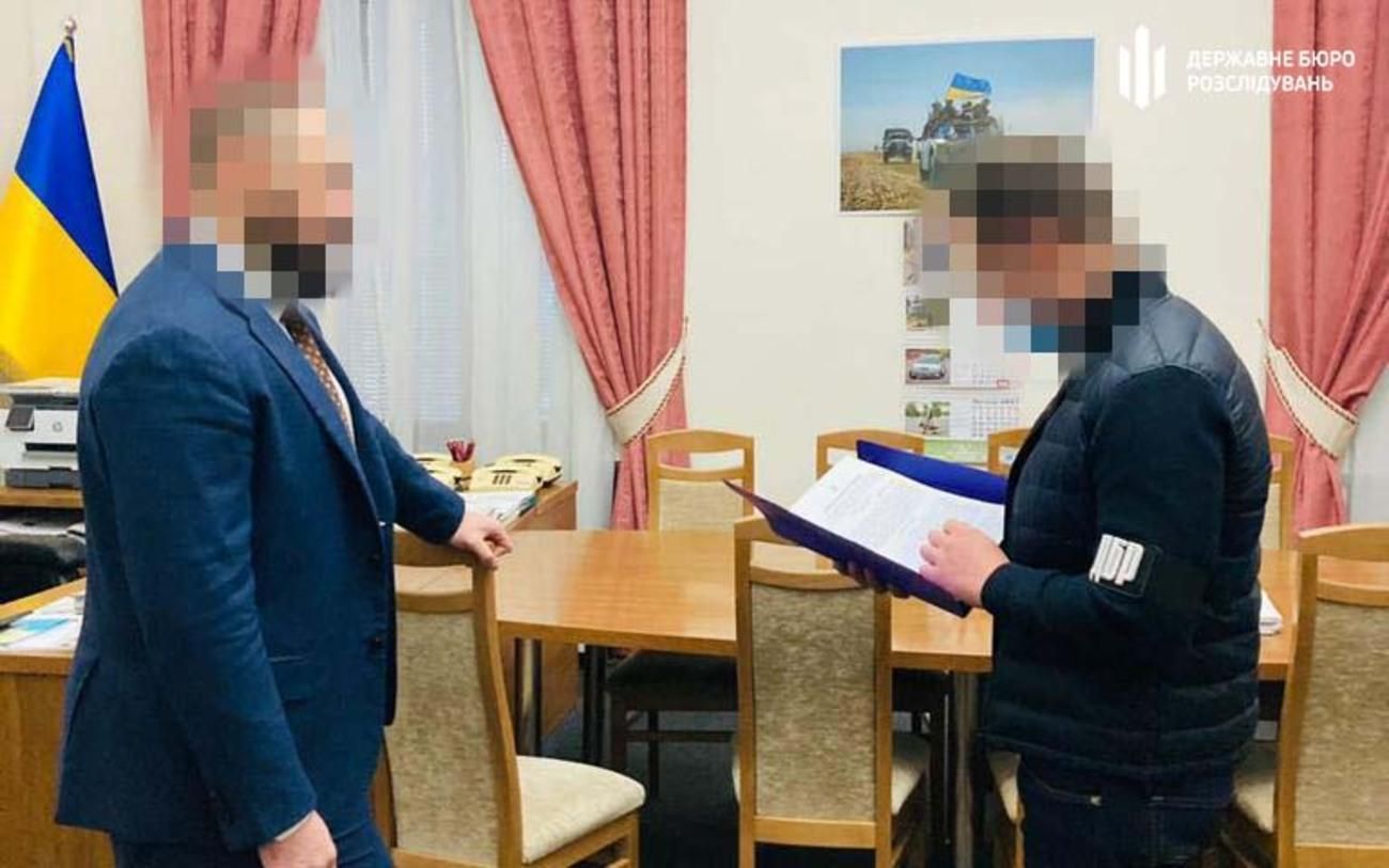 Збитки армії на сотні мільйонів: ексзаступнику Тарана повідомили про підозру - 24 Канал Збитки армії на сотні мільйонів: ексзаступнику Тарана повідомили про підозру - 24 Канал