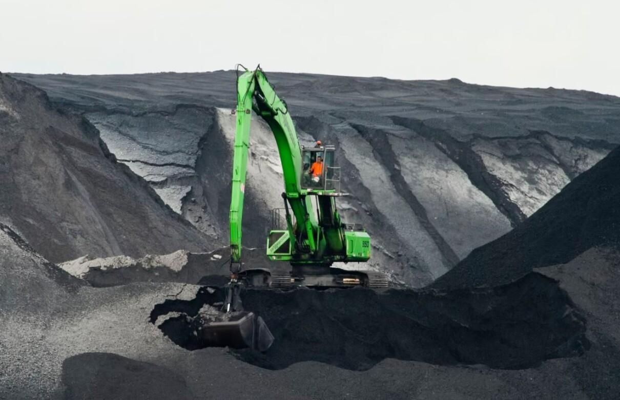 Росія каже, що не постачатиме вугілля Україні, бо "їй самій бракує" - Новини Росії і України - 24 Канал