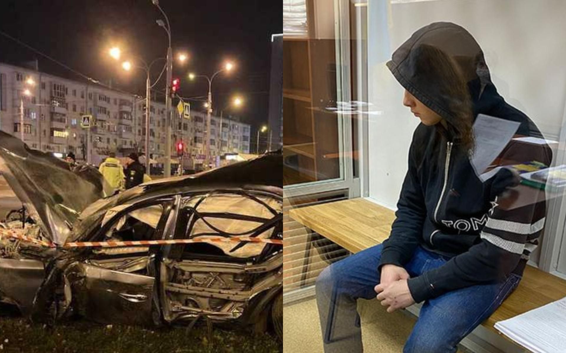 И я – не я, и машина не моя: чем закончиться "отмазывание" харьковского мажора - Новости Харькова - 24 Канал И я – не я, и машина не моя: чем закончиться "отмазывание" харьковского мажора - Новости Харькова - 24 Канал